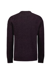 NO EXCESS CREWNECK - Trui - aubergine
