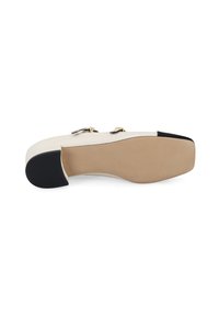 Desa ELEGANT - Riemchenballerina - black
