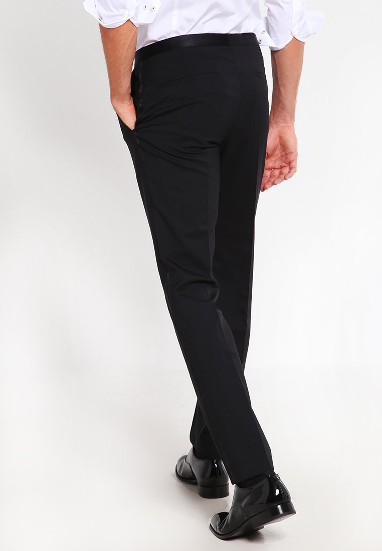 Uomo HETON - Pantaloni Uomo HETON - Pantaloni