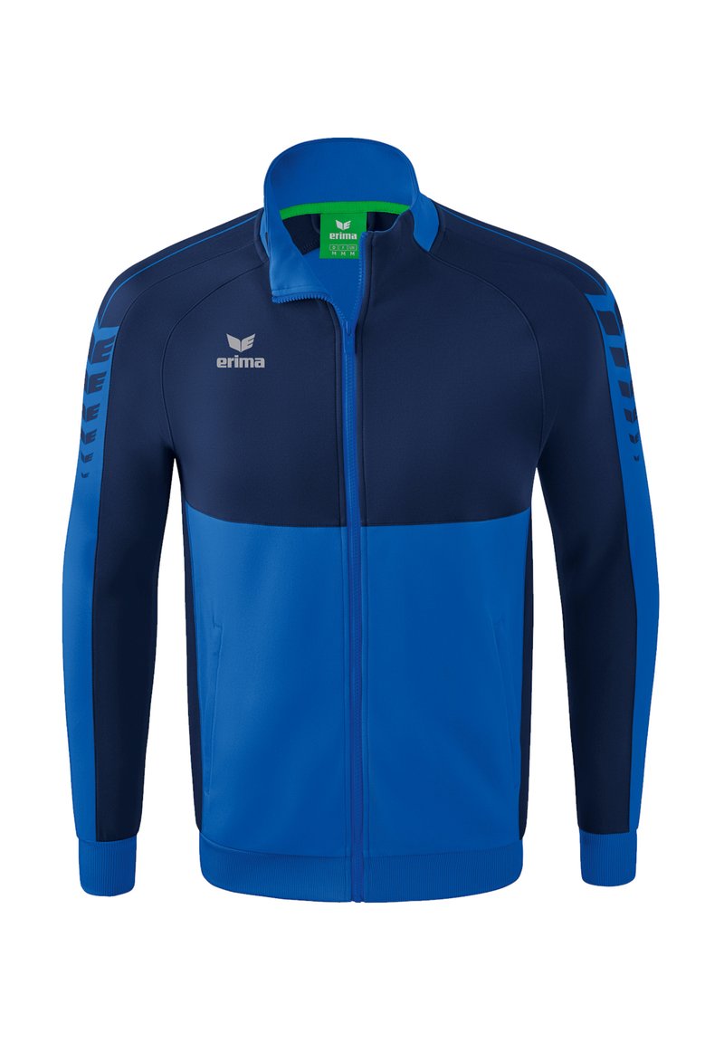 Erima SIX WINGS - Trainingsvest - blaublau