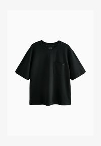 Selectat, black
