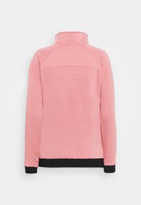 Roxy Giacca in pile - grey