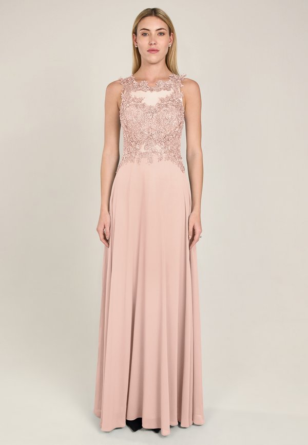 ABEND - Ballkleid - rose