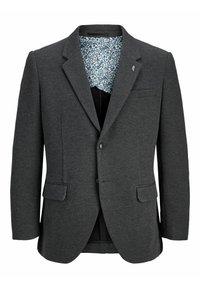 Unausgewählt, dark grey