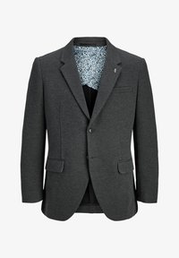 Unausgewählt, dark grey