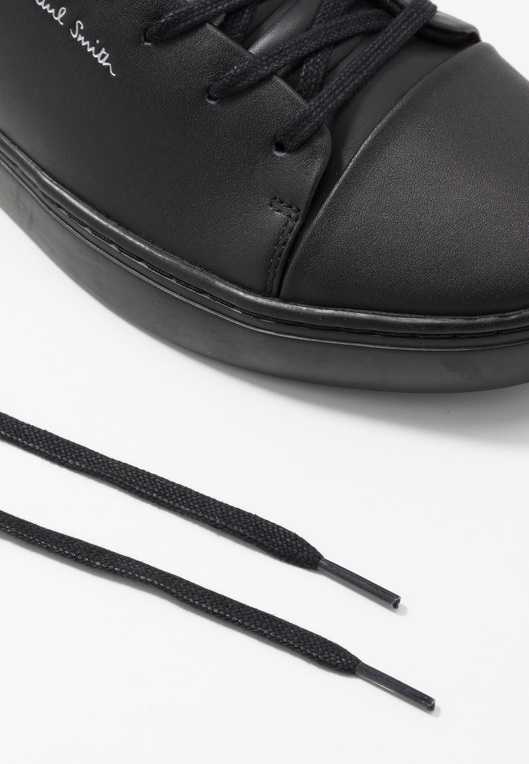 paul smith lee leather trainers