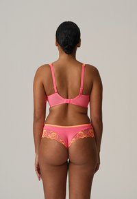 PrimaDonna DEVDAHA HALF PADDED PLUNGE - Sujetador con aros - tropicana