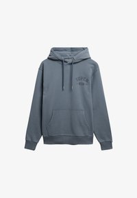 Non selezionato, flint stone blue grey