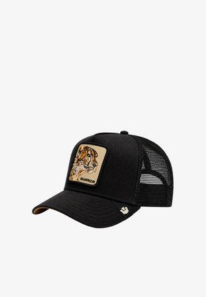 Goorin Bros, THE WARRIOR CHEETAH UNISEX - Caps - void
