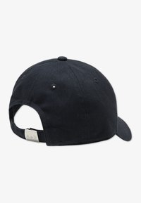 Abercrombie & Fitch ESSENTIAL - Cap - anthracite