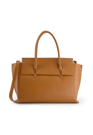 Kabelka - brown