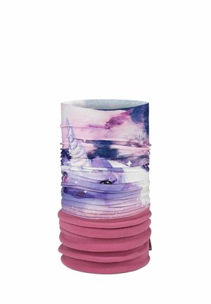 POLAR MULTIFUNCTIONAL UNISEX - Braga - tulip pink