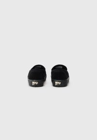 Last Resort AB UNISEX - Tossud - black