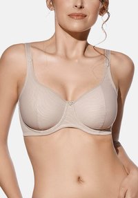 No seleccionado, tierra