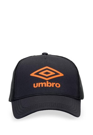 AVEC FILET NET - Casquette - gris