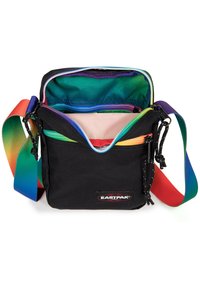 Eastpak THE ONE - Axelremsväska - rainbow dark
