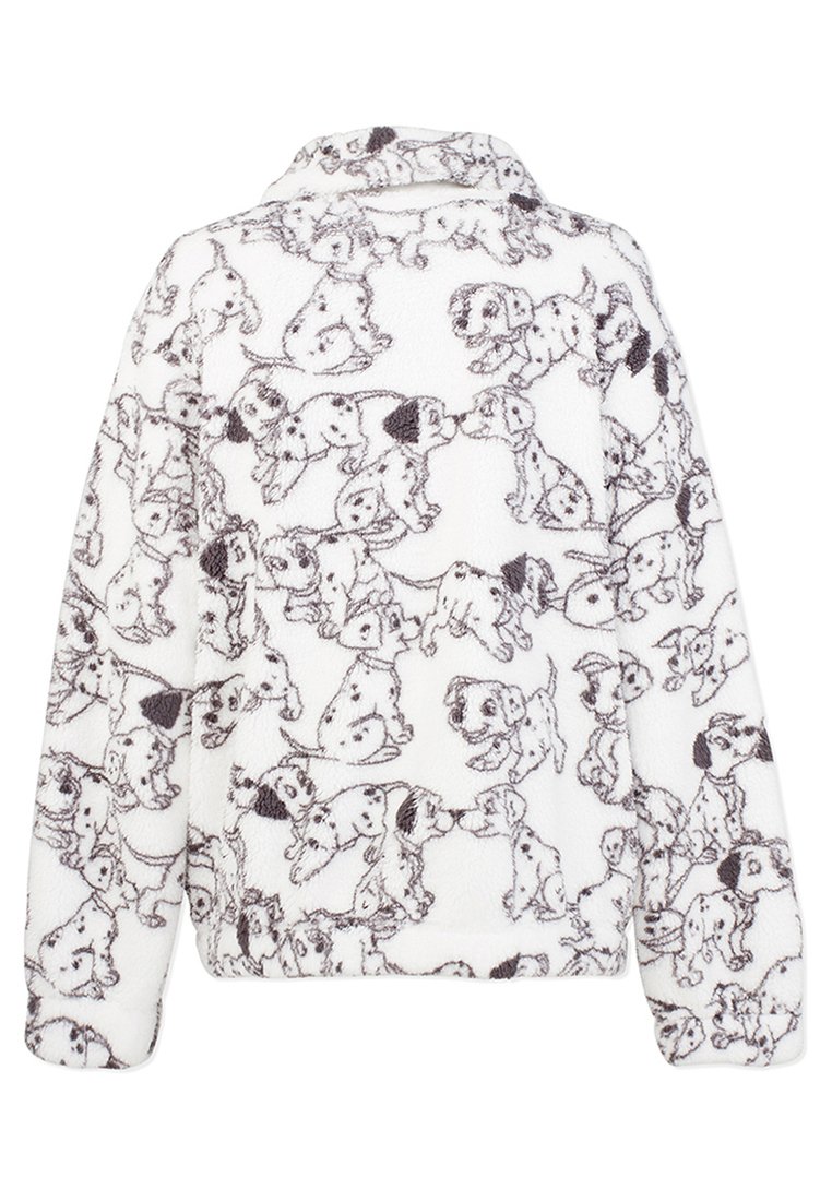 Damen Nachthemden | women'secret Bademantel white/weiß - QJ04014 Damen Nachthemden | women'secret Bademantel white/weiß - QJ04014