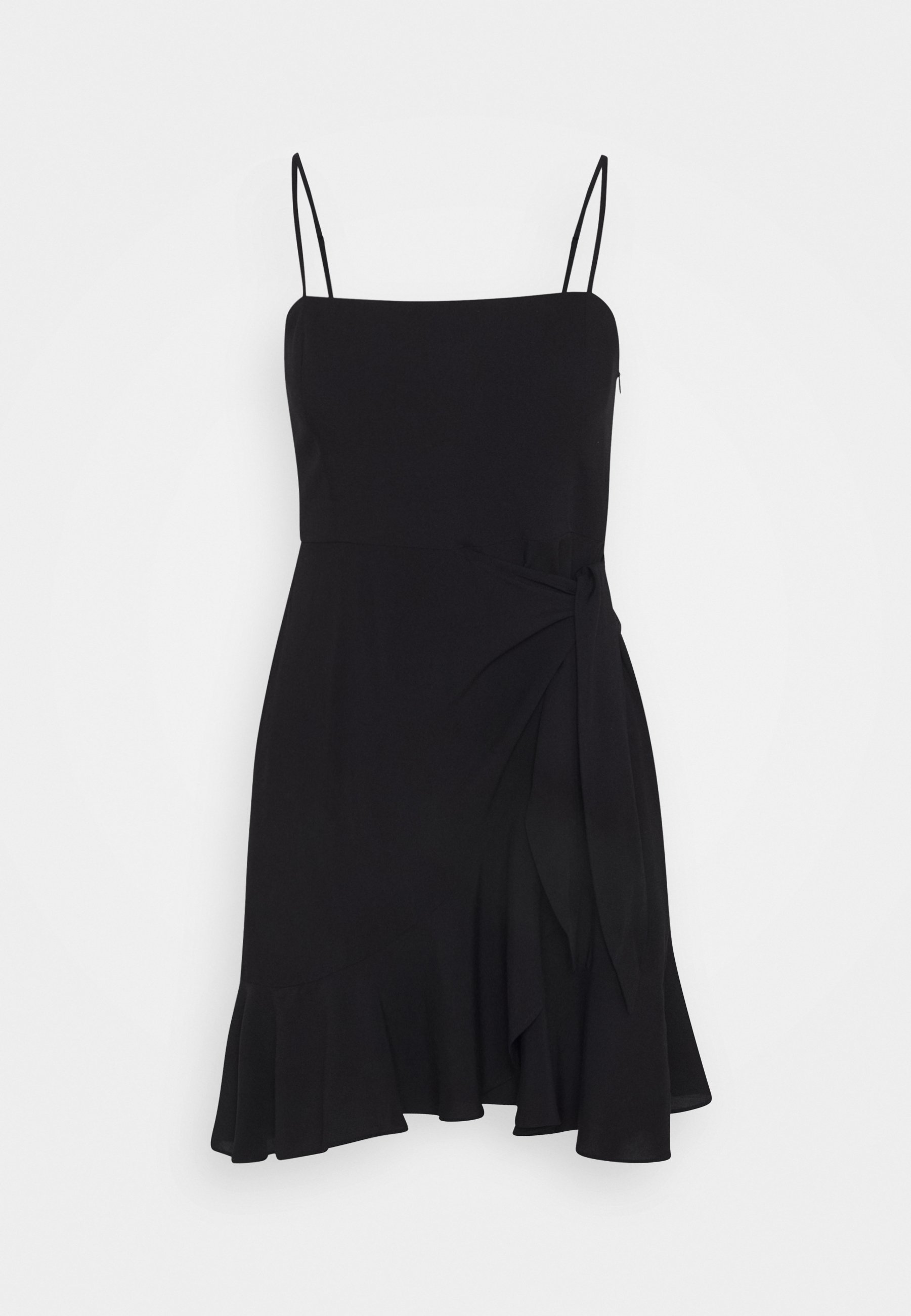 NA-KD PAMELA REIF KNOT DETAIL MINI 