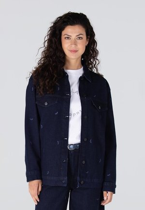 KAE - Spijkerjas - denim