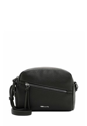 ALESSIA - Cross body bag - stone