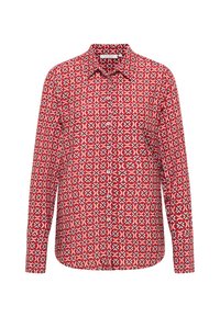 Eterna REGULAR FIT - Skjortebluser - rot