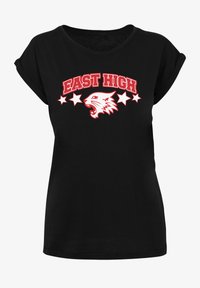 Unausgewählt, black