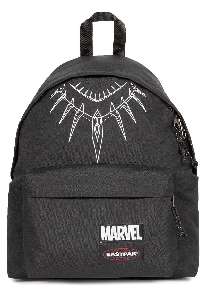Eastpak PADDED PAK'R BLACK PANTHER - Tagesrucksack - Black Panther ...