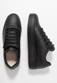Nubikk JAGGER CLASSIC - Sapatilhas - black