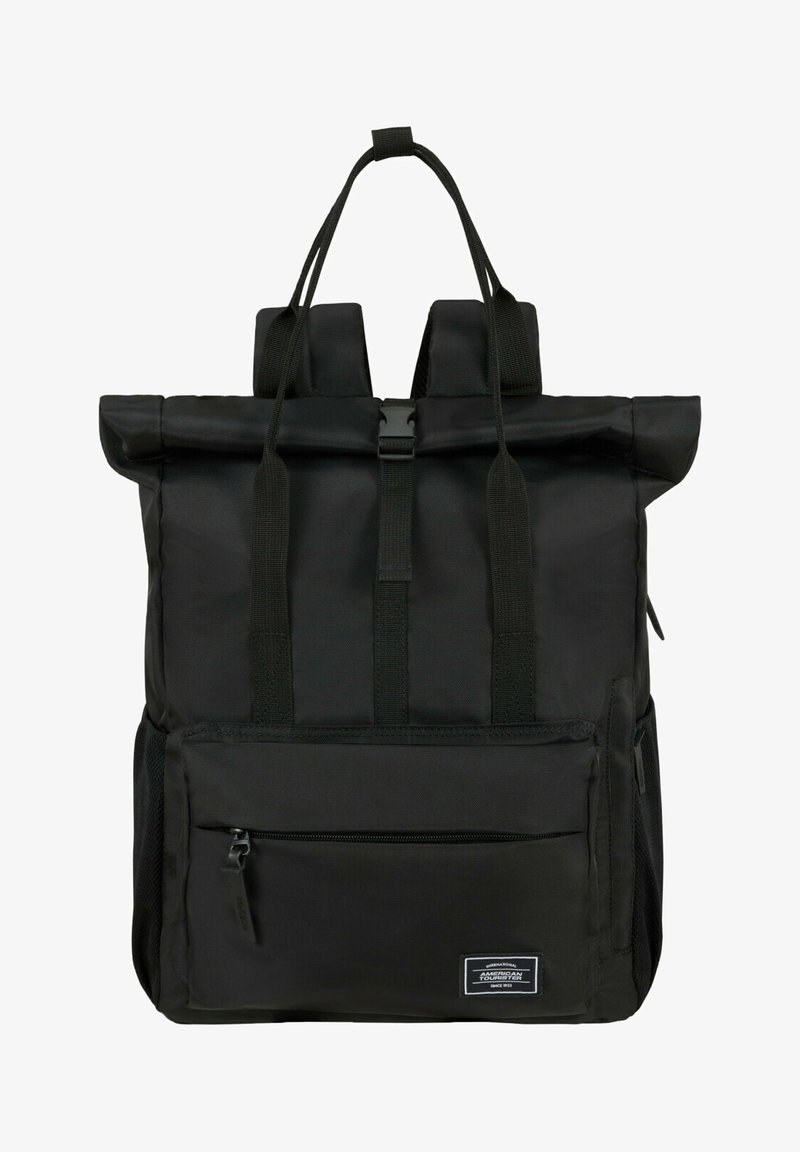 American Tourister URBAN GROOVE Rucksack - Mochila - black