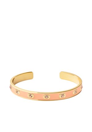 bangle up GEM - Bague - corail