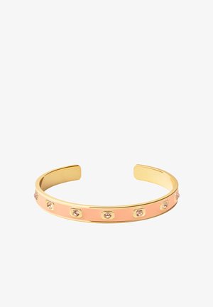 bangle up GEM - Bague - corail