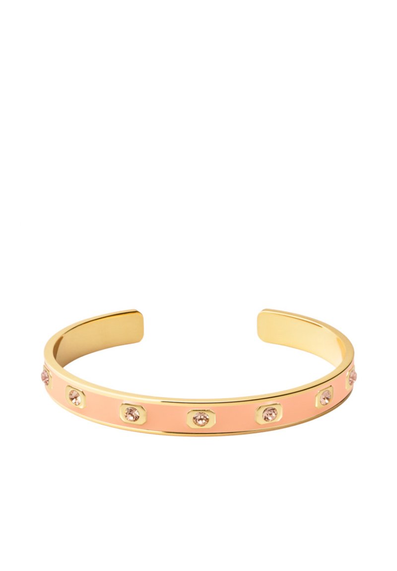 bangle up GEM - Bague - corail
