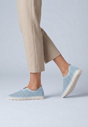 Ilse Jacobsen, TULIP3275 - Zapatos sin cordones - ash blue