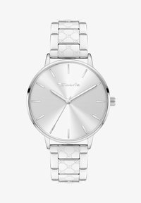 Unausgewählt, silberfarben