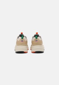 GANT MARDO - Sneaker low - sand
