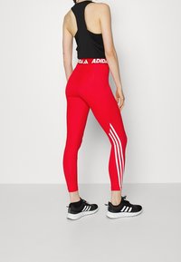 adidas Performance Tights - red