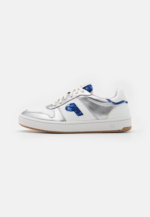 KASAÏ-ARGENT - Trainers - silver