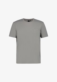 Niet geselecteerd, mittelgrau