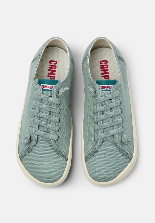 PEU RAMBLA - Trainers - mittelgrün4