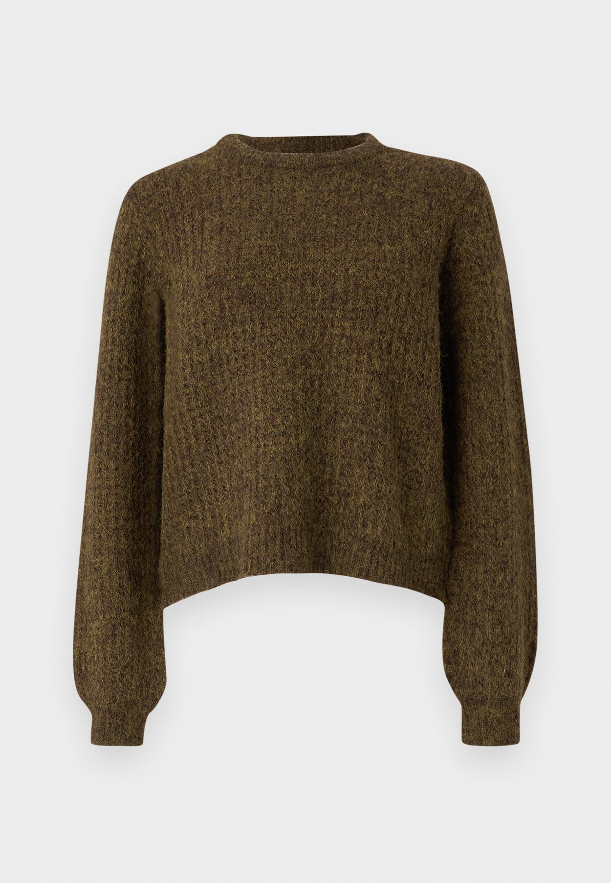 JDYMARI O NECK PULLOVER