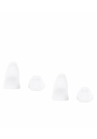 Esprit ACTIVE BASIC 2-PACK - Socken - white