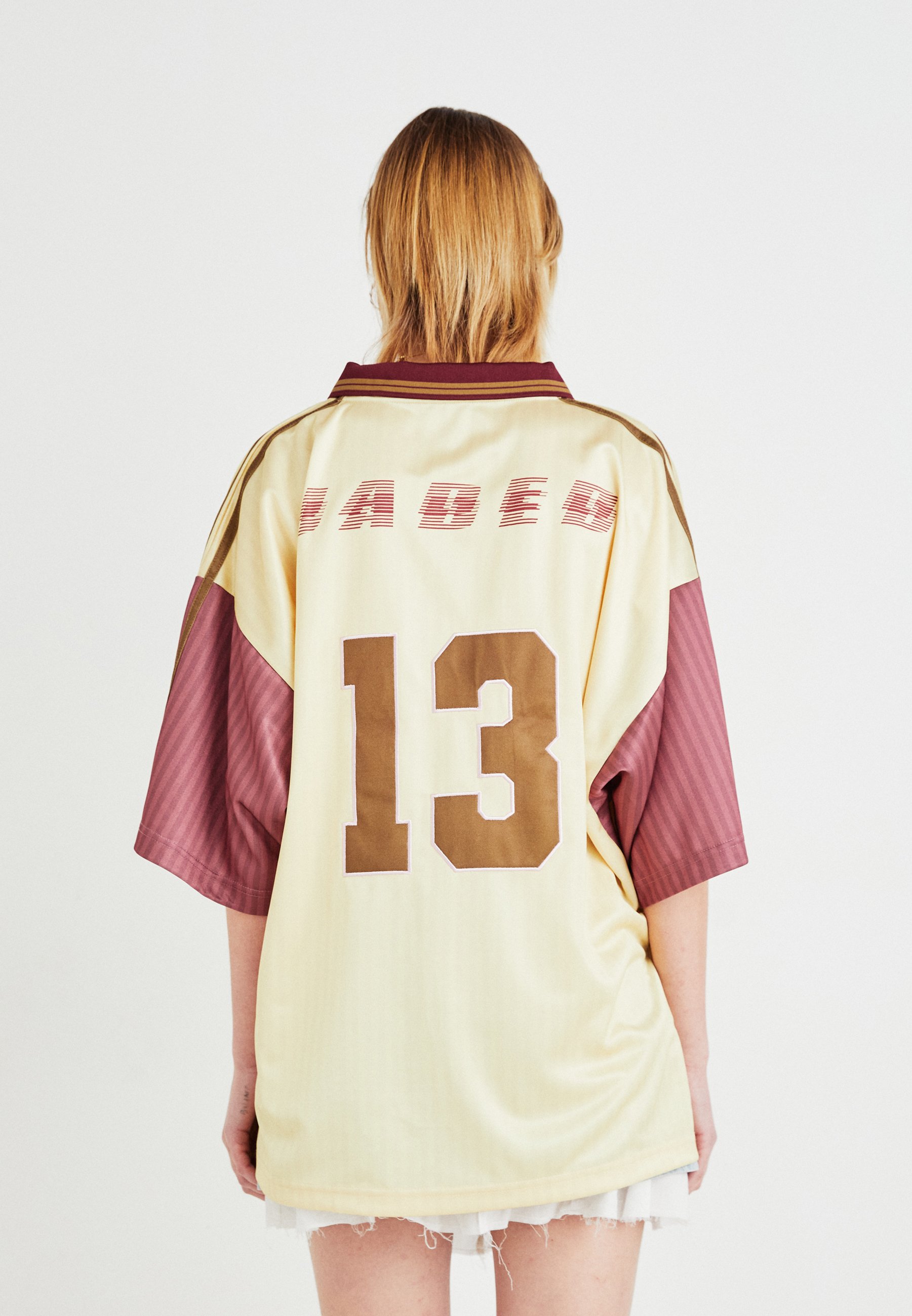 Jaded London EUROS FOOTBALL - Print T-shirt - multi/multi