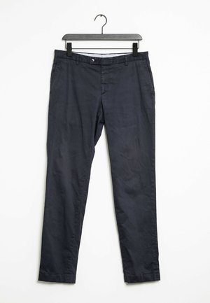 Chinos - blue