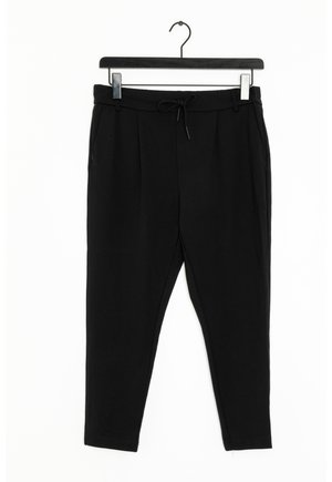 Chinos - black