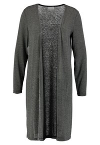 VILA Kofta - dark grey