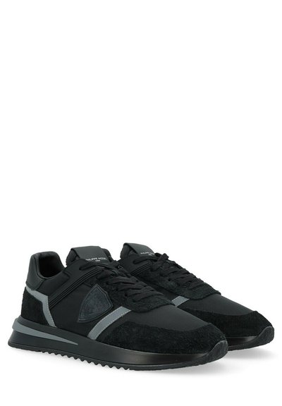 Philippe Model TROPEZ - Sneakers basse - nero