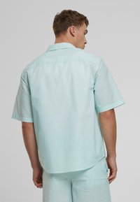 Urban Classics RELAXED SHORT SLEEVE  - Ing - frostmint