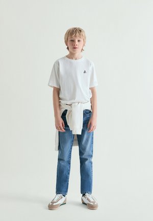 Scalpers, - T-shirt z nadrukiem