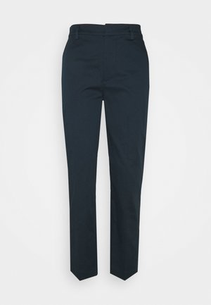 Scotch & Soda Chino - dark blue