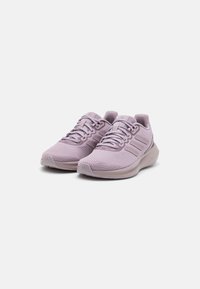 adidas Performance FALCON 3.0 - Scarpe da corsa su strada - preloved fig/aurora metallic